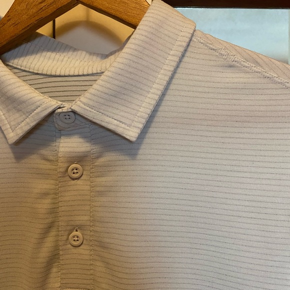 Lululemon Longsleeve Golf Polo - Picture 3 of 5